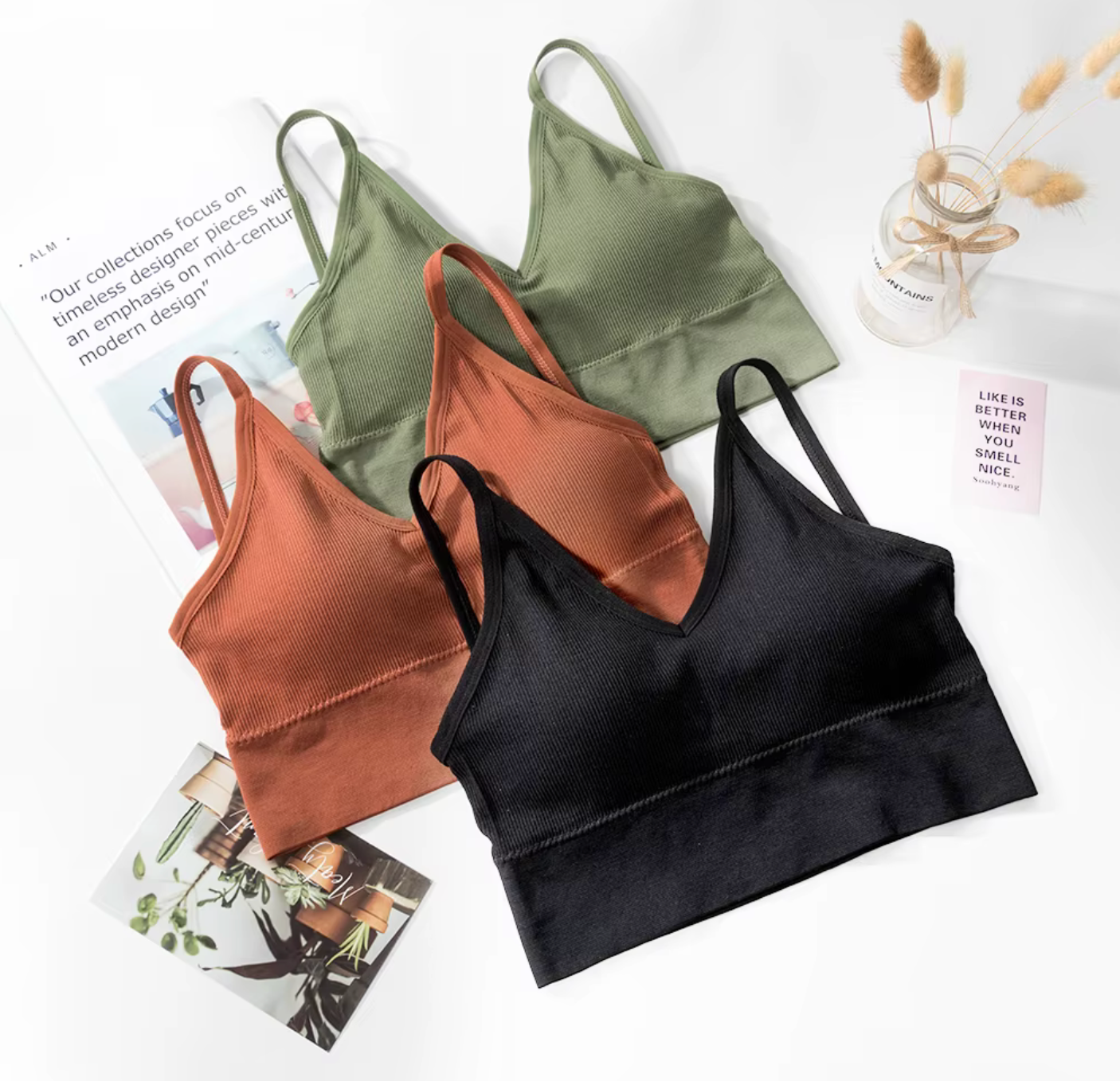 The Koia Bralette™