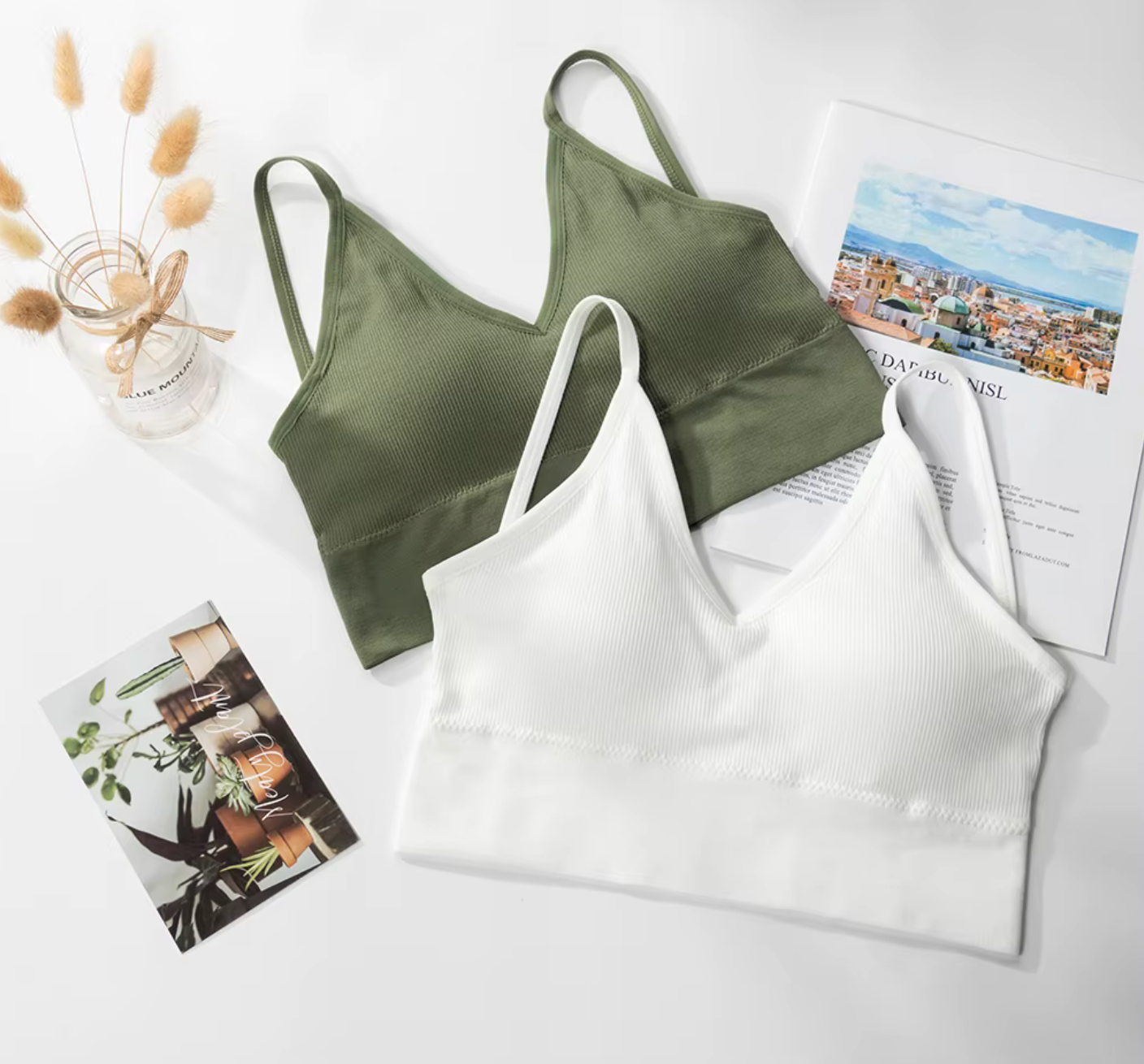 The Koia Bralette™